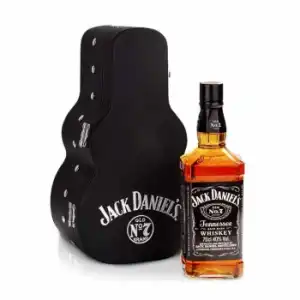 Jack Daniels Whisky