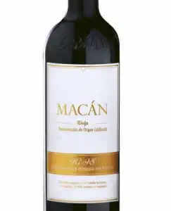 Macan Tinto 2018