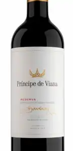 Principe De Viana Tinto 2017