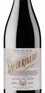 Valderivero Crianza 2019