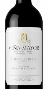 Viña Mayor Tinto 2012