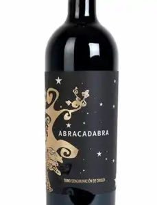 Abracadabra Tinto 2019