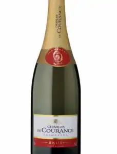 Charles De Courance Champagne