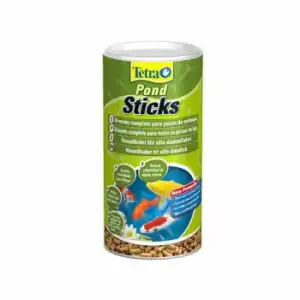 Tetrapond Sticks 1 L