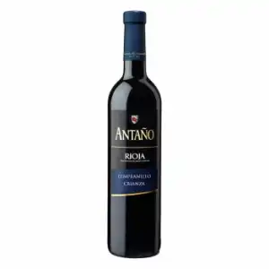 Antaño Tinto Crianza 2018