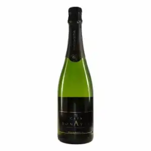 Cava Bonaval brut nature 75 cl.