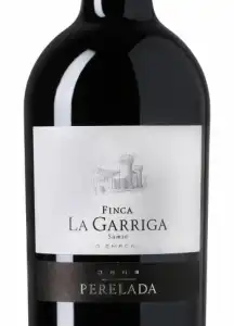 Finca La Garriga Tinto 2016