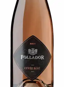 Follador Cuvee Rose Espumoso Brut