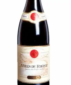 Côtes Du Rhône Tinto 2019