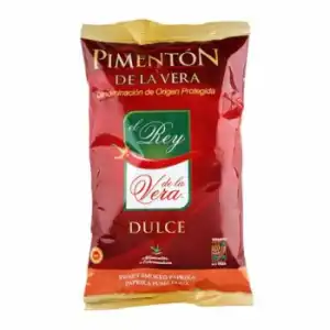 Pimentón dulce De La Vera 250 g.