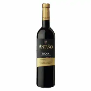 Antaño Tinto Reserva 2017