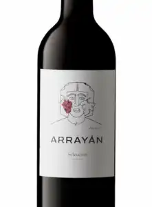 Arrayan Tinto 2018