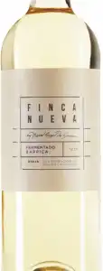 Finca Nueva 2018