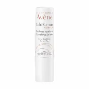 Bálsamo labial al Cold Cream Avène 1 ud.