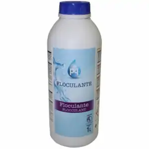 Floculante Líquido 1L