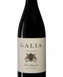 Galia Villages Tinto Crianza 2015