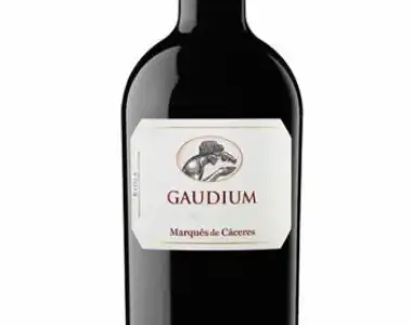 Gaudium Tinto Reserva 2018