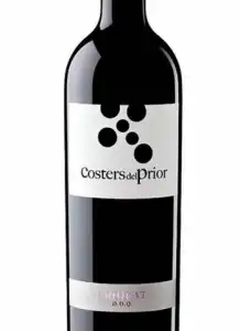 Costers Del Prior Tinto 2018