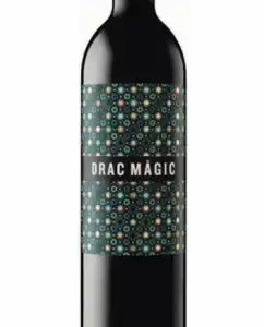 Drac Mágic Tinto