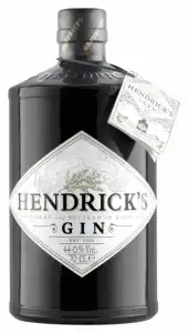 Hendrick`S Ginebra