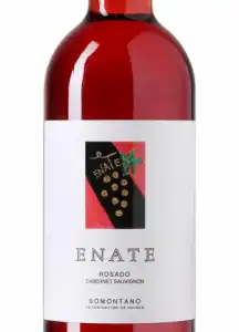 Enate Cabernet Sauvignon Rosado 2022