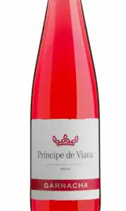 Principe De Viana Garnacha Rosado 2021