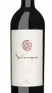 Salanques Tinto 2017