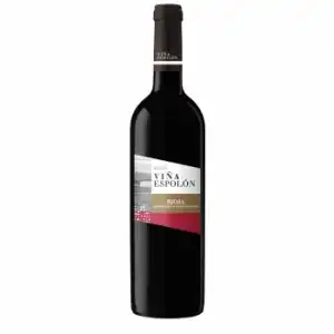 Vino tinto reserva tempranillo Viña Espolón D.O.Ca. Rioja 75 cl.