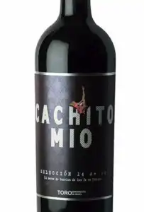 Cachito Mio Tinto 2016