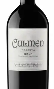 Culmen Tinto 2017