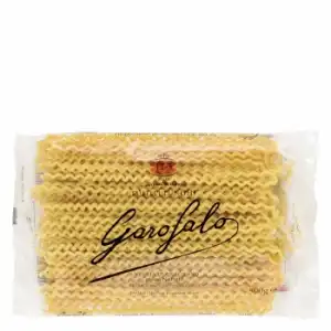 Fusilli lunghi Garofalo 500 g.