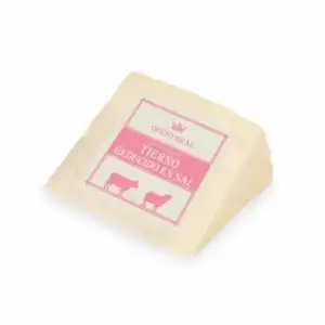 Queso mezcla tierno Queso Real 300 g