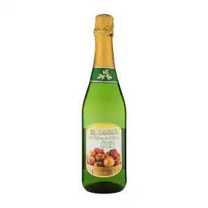 Sidra sin alcohol El Lagar Botella 750 ml