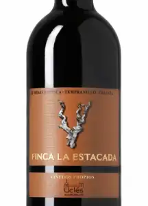 Finca La Estacada Tinto 2018