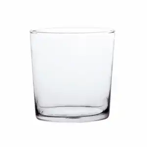 Set de 4 Vaso Redondo de LUMINARC PINTA 4pz - Transparente