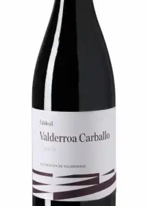 Valderroa Carballo Tinto 2015