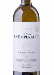 Finca La Emperatriz Blanco 2016