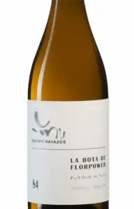 La Bota De Florpower Generoso 2016