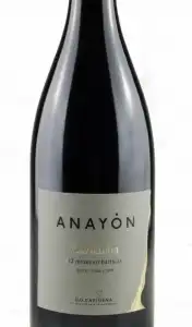 Anayón Tinto 2018