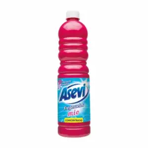 Fregasuelos concentrado mio Avevi 950 ml.