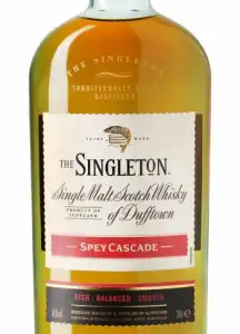 Singleton Whisky