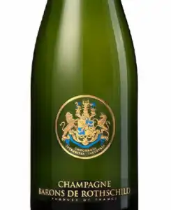 Barons De Rothschild Brut