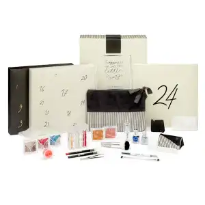 Calendario Adviento 24 Make up  Essentials Deliplus Caja 1 ud