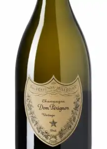 Dom Perignon Champagne 2010