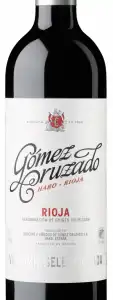 Gomez Cruzado Vendimia Seleccionada Tinto 2020