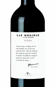 Senda Tinto 2018