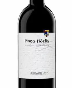 Pinna Fidelis Vendimia Seleccionada Tinto 2018