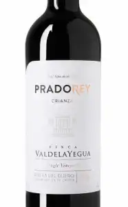 Pradorey Tinto Crianza 2017