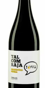 Tal Com Raja Tinto