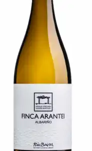 Finca Arantei Blanco